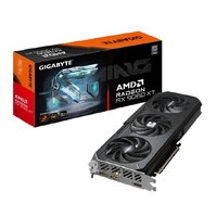 Gigabyte GV-R9060XTGAMING OC-16GD, Radeon RX 9060 XT, 16GB, GDDR6, PCI-E 5.0, ATX, HDMI 2.1b 2  (embargo)