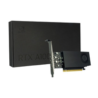 Leadtek nVidia RTX A1000 8GB (ATX  Bracket)