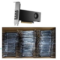 Leadtek nVidia Quadro RTX 2000 ADA Generation 16GB GDDR6 Memory with ECC 224GB s Memory Bandwidth 70W