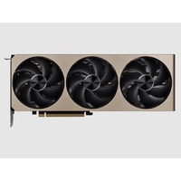 MSI nVidia GeForce RTX 5080 16G INSPIRE 3X OC, Boost: 2640 MHz, CUDA 10752 Units, 16GB GDDR7, HDMI x 1