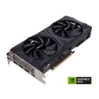 PNY GeForce RTX™ 4060 Ti 8GB VERTO™ Dual Fan DLSS 3