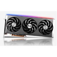 SAPPHIRE NITRO AMD RADEON RX 7800 XT  GAMING OC 16GB GDDR6 DUAL HDMI   DUAL DP LITE (11330-01-20G)