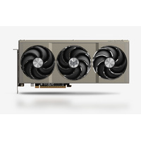 SAPPHIRE NITRO AMD RADEON RX 9060 XT GAMING OC 16GB DUAL HDMI   DP  (11350-01-20G)
