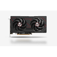 SAPPHIRE PULSE AMD RADEON RX 9060 XT GAMING OC 16GB DUAL HDMI   DP (11350-03-20G)
