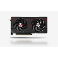 SAPPHIRE PULSE AMD RADEON RX 9060 XT GAMING OC 8GB DUAL HDMI   DP (11350-04-20G)