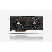 SAPPHIRE PULSE AMD RADEON RX 9070 GAMING 16GB DUAL HDMI   DUAL DP (11349-03-20G)