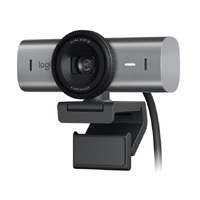 Logitech MX BRIO 705 FOR BUSINESS 4K 30 fps (up to 4096 x 2160 pixels) USB-C plug-and-play 3-year limited hardware warranty