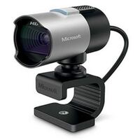 Microsoft  inchBusiness inch LifeCam Studio WebCam for business. .