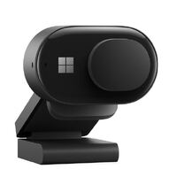 Microsoft Modern Webcam, 1080P FHD & Field of View. HRD and True Look. USB Plug and Play. 12 Months Warranty (LS) --> VIMSMWB-009